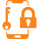 5.Secure Mobile App For Quick Approvals